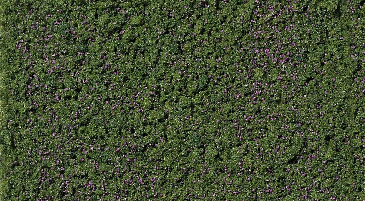 Busch 7348 Foliage Waldheidelbeeren