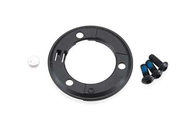 TRAXXAS® 6539 Magnet-Halter Mitteldifferential