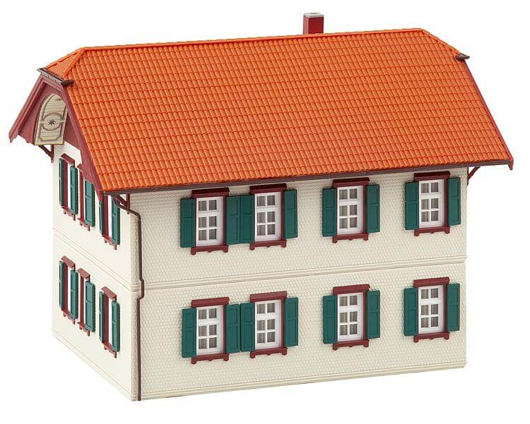 Faller 130596 H0 Pension Rheinblick