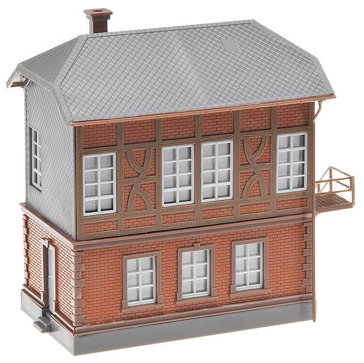 Faller 120121 H0 Stellwerk