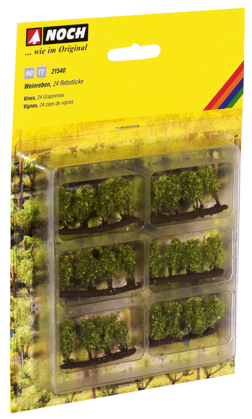 NOCH 21540 Weinreben