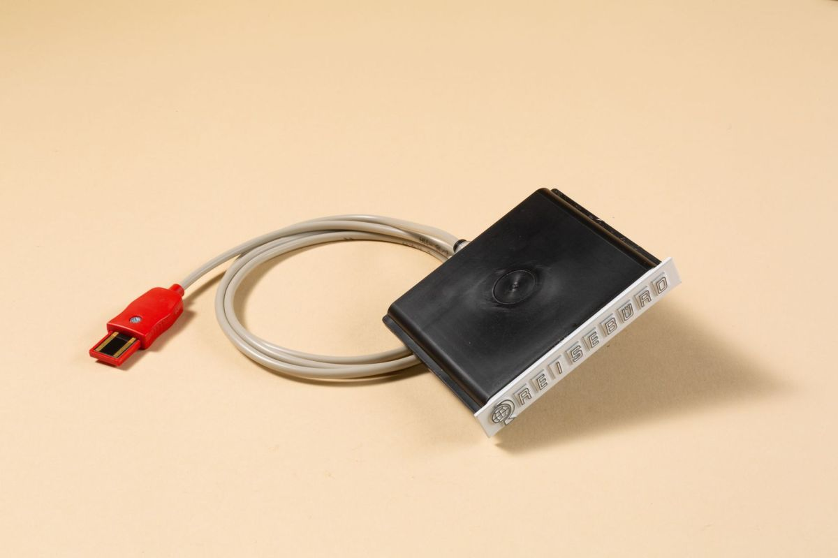 Auhagen 58102 LED-Beleuchtung Reisebüro