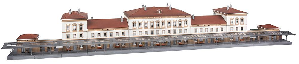 Faller 190297 Bahnhof Friedrichstadt