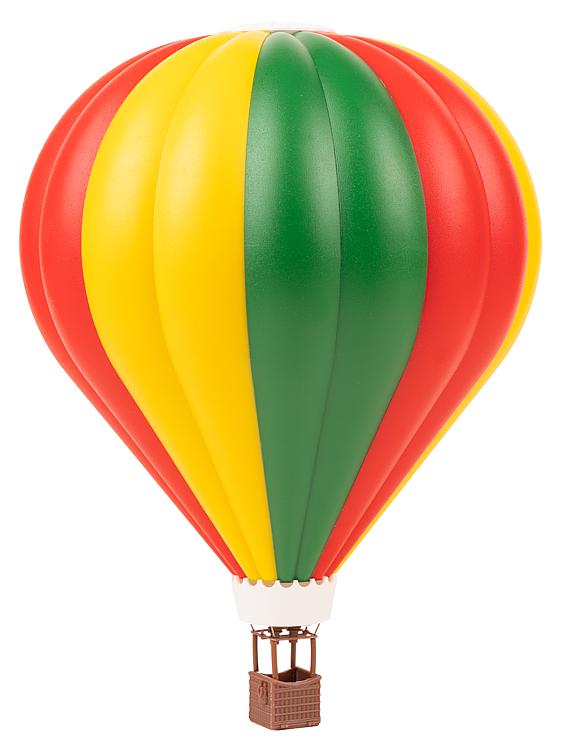 Faller 190161 H0 Aktions-Set Ballonfahrt
