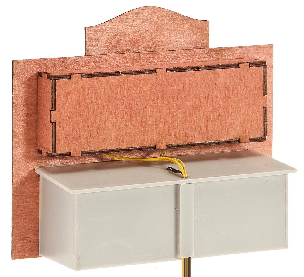 Faller 140475 Schießbude Saloon