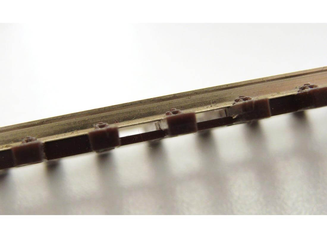 PIKO 55270 Anschluß-Clip für Analogbetrieb