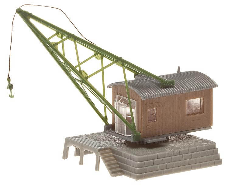 Faller 232532 Lastenkran