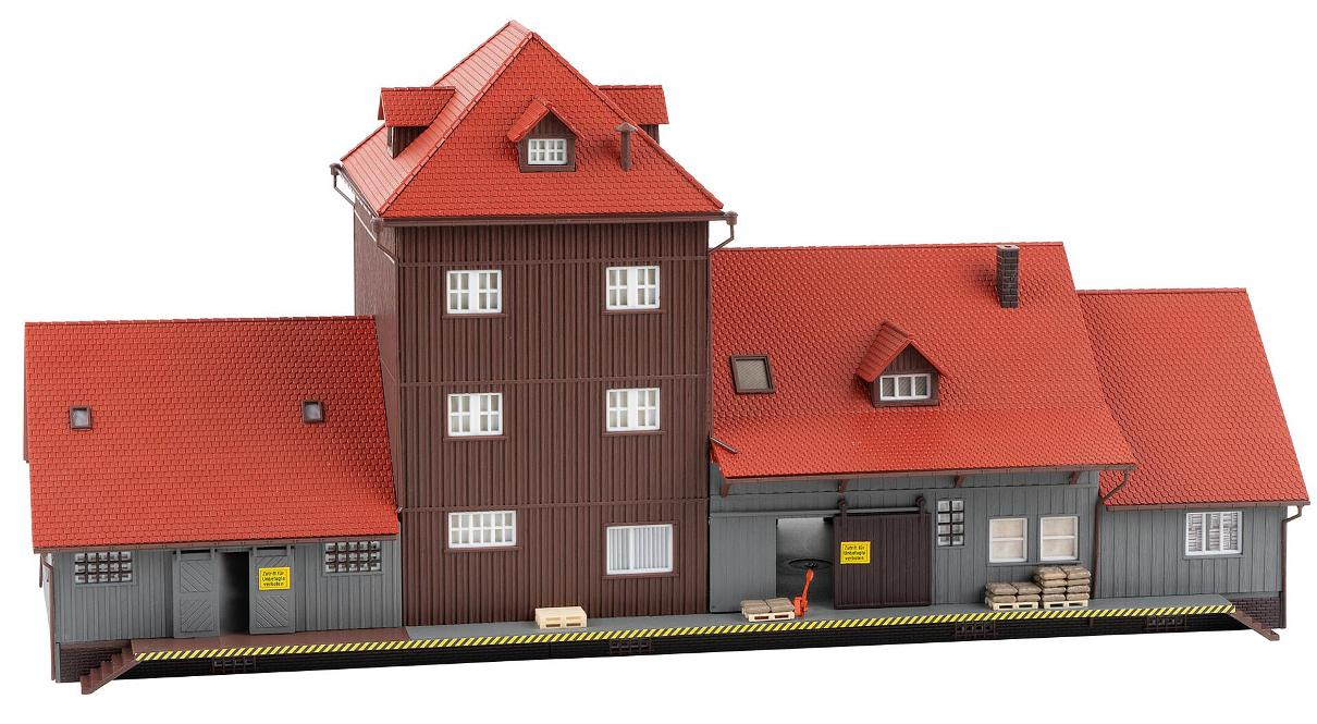 FALLER 191795 Lagerhaus