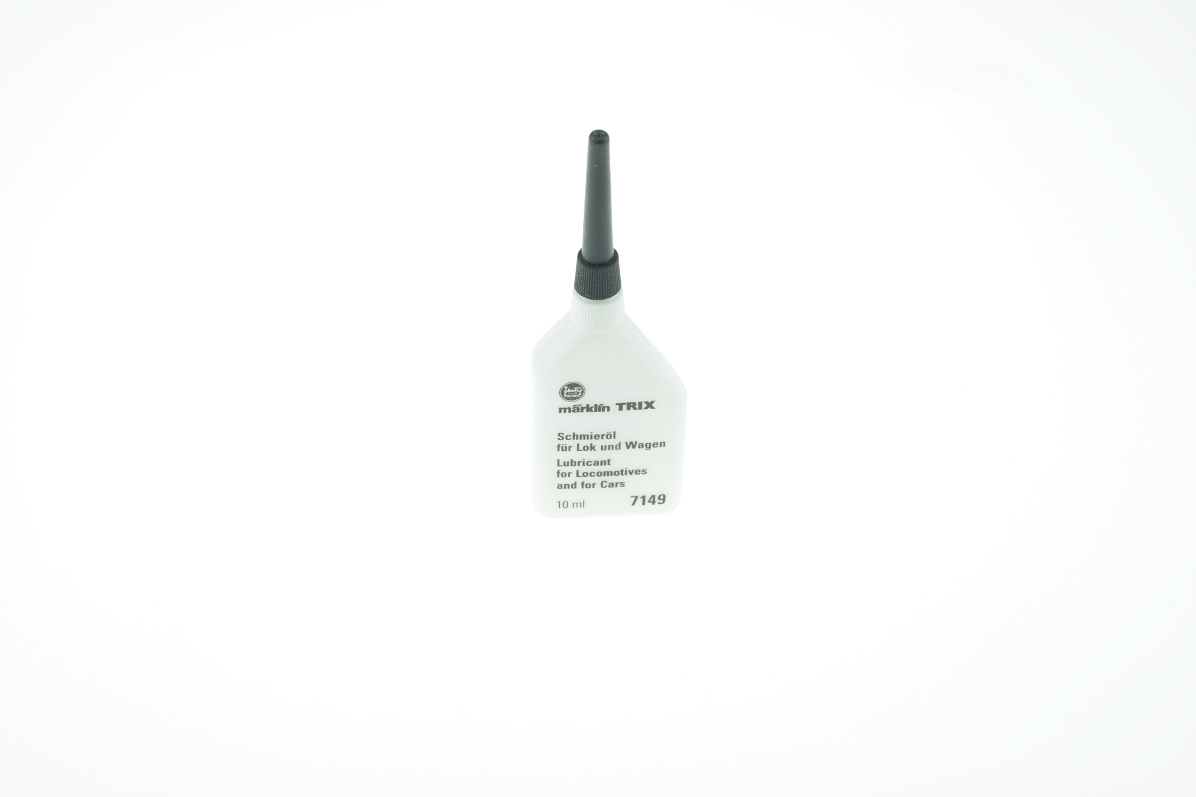 Märklin 7149 Öler mit Dosierspitze