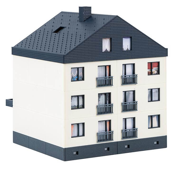 FALLER 130654 Ärztehaus