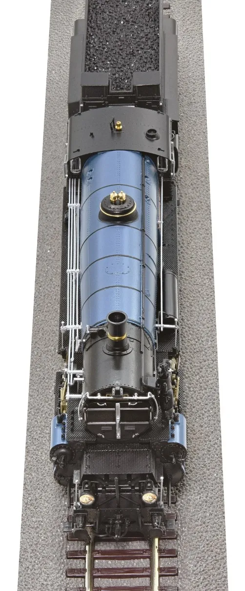 Roco 70331 Dampflokomotive 310.20 BBÖ