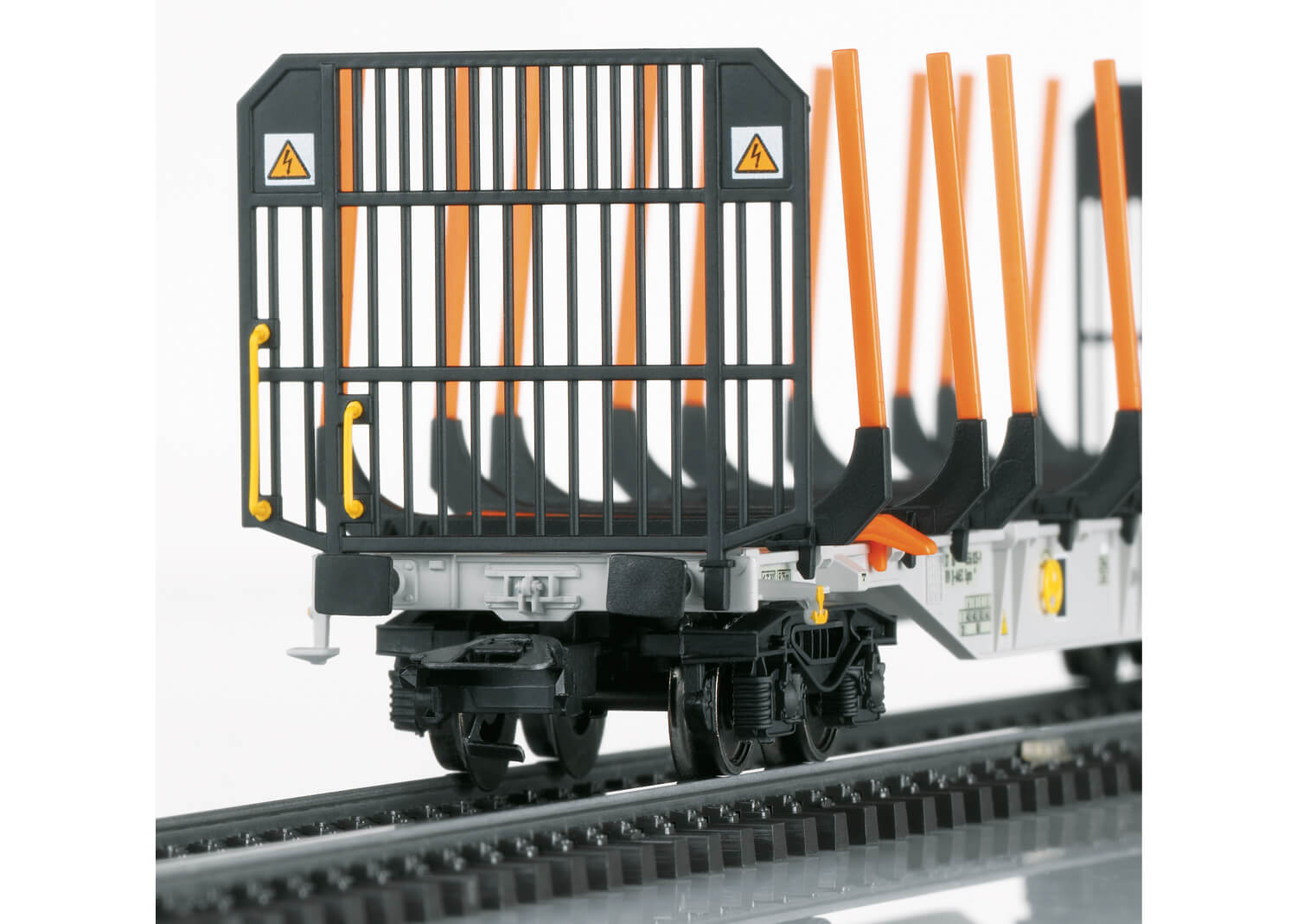 Märklin H0 47138 Güterwagen-Set Sgns 88
