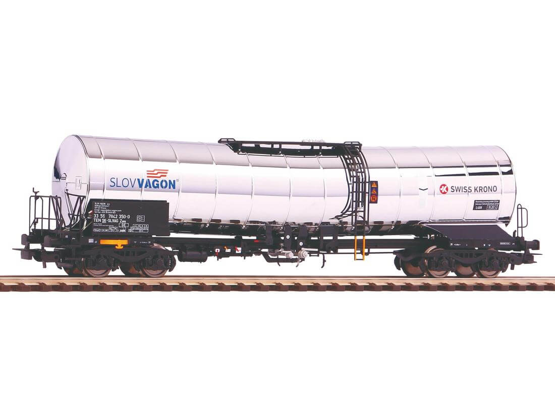 Piko 58951 Chemiekesselwagen Zacens Kronospan