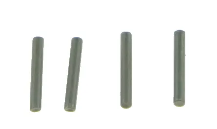 drive & fly Models 7443 Radmitnehmerpins (4) zu 3120/3122