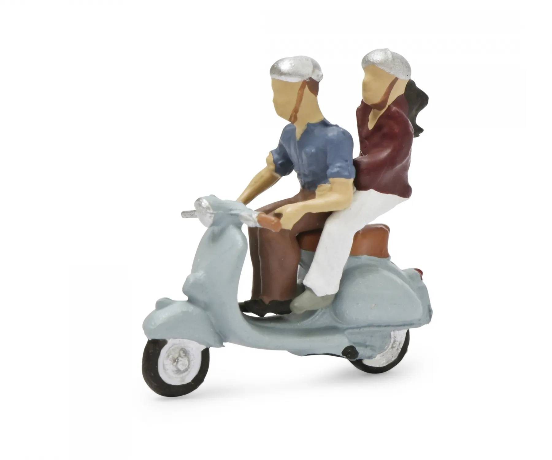 Schuco 452671700 MHI Set VESPA 