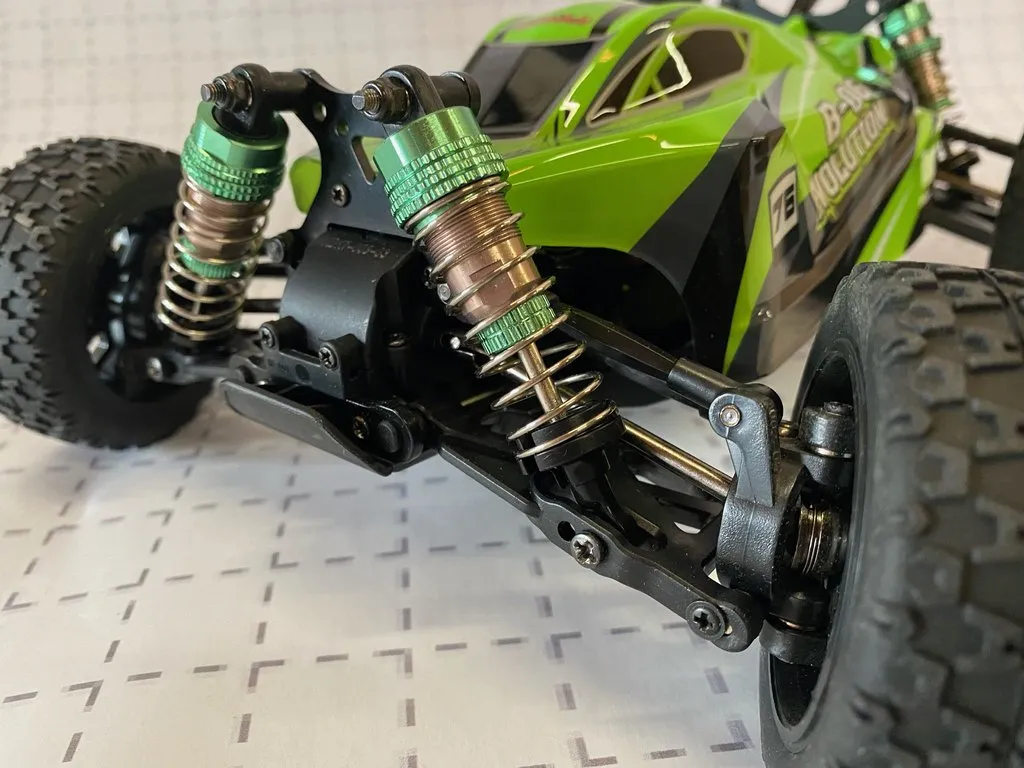 df Models 3124 B-06 Evolution Buggy 1:14 RTR