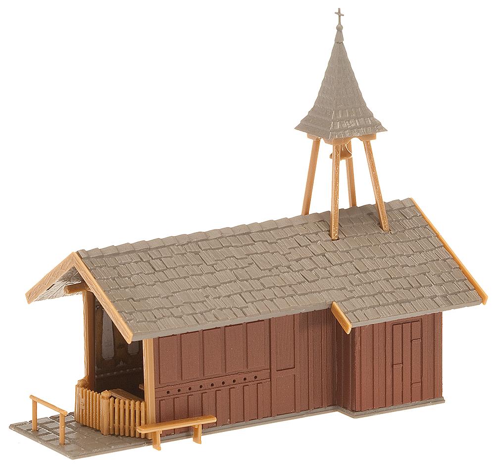 Faller 131302 Bergkapelle