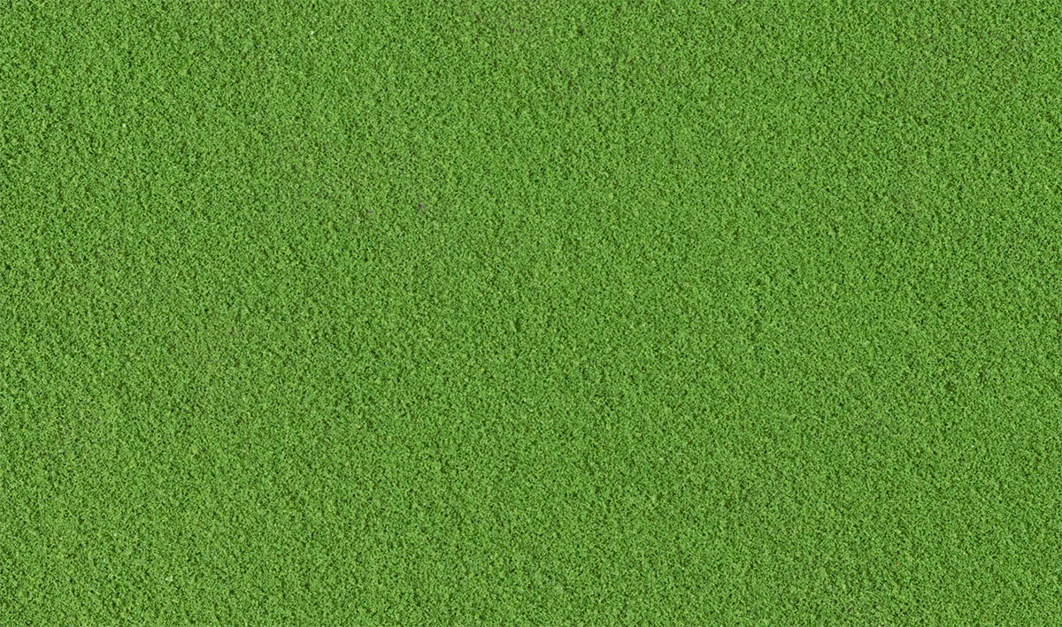 Woodland Scenics T45 Streumaterial fein grünes Gras Fine Turf green grass