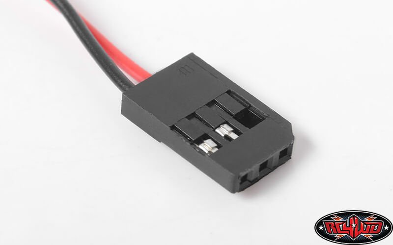 RC4WD Z-E0095 KC HILITES® 1/10 C SERIES HIGH PERFORMANCE LED LIGHT BAR