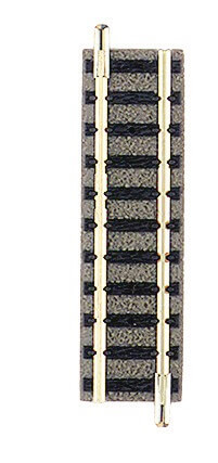 Fleischmann N 9102 Gerades Gleis 57,5 mm