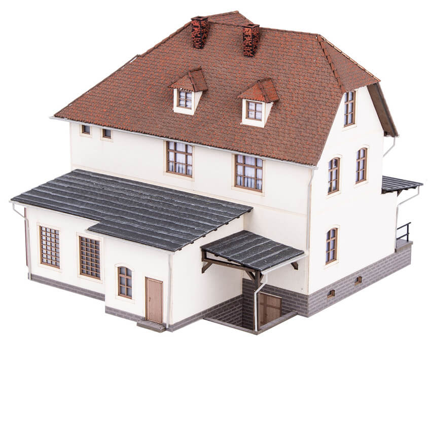 NOCH 66314 Spirituosen-Großhandel "Schluck & Specht KG"