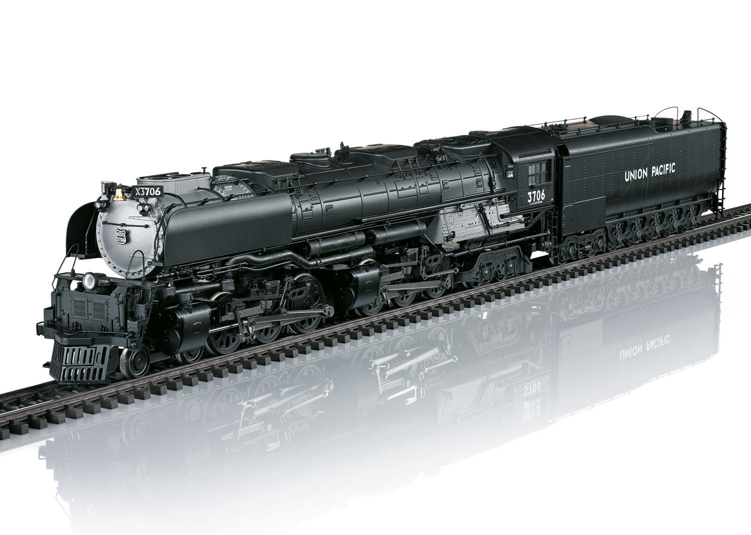 Märklin 39911 Klasse 3900 Challenger