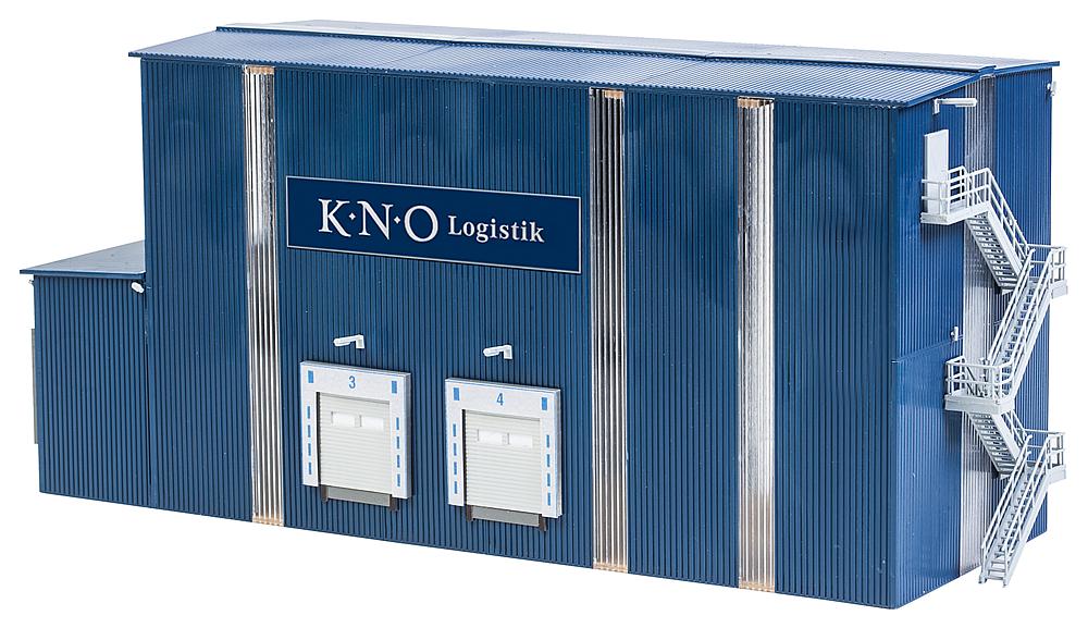 Faller 130987 Hochregallager