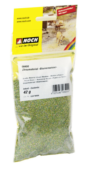 Streumaterial "Blumenwiese"