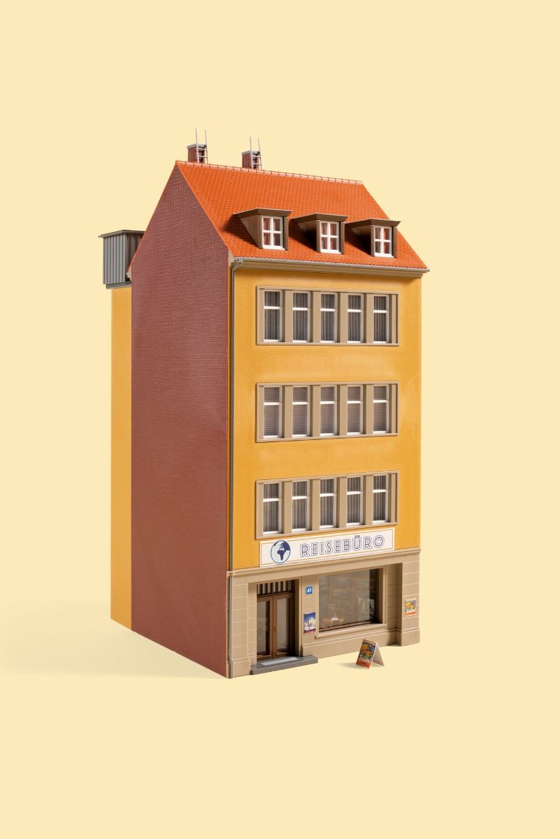 Auhagen 11472 Stadthaus Schmidtstraße 41