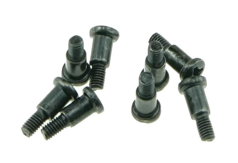 drive & fly Models 7354 Schaftschrauben M3 x 11