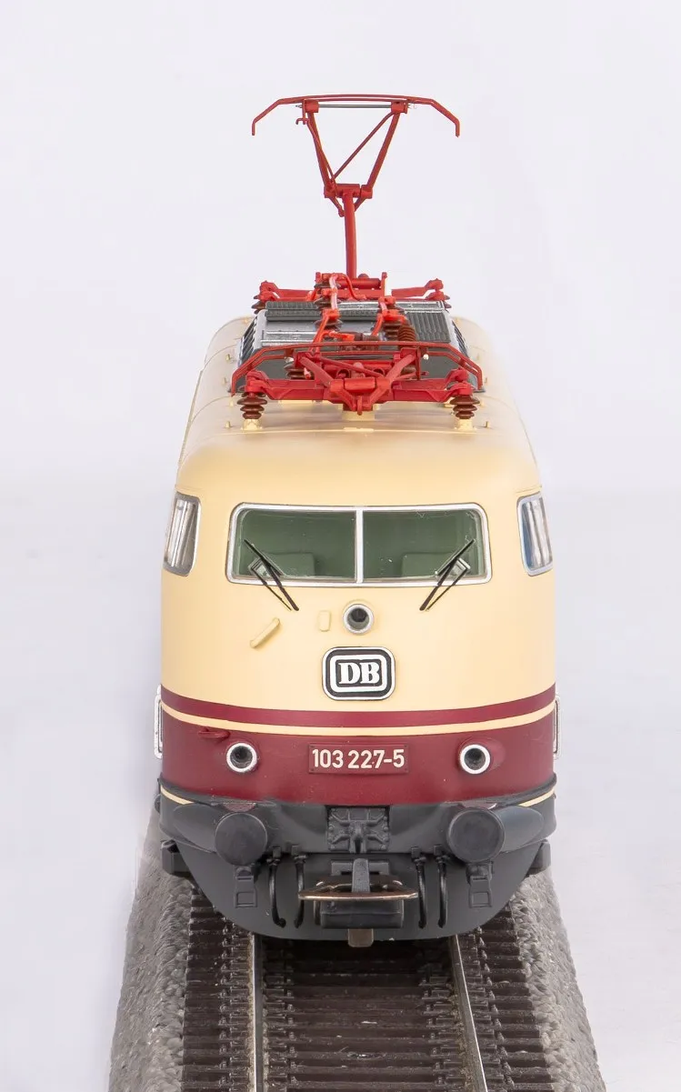 PIKO 51688 E-Lok BR 103 DB PIKO Sound-Decoder 