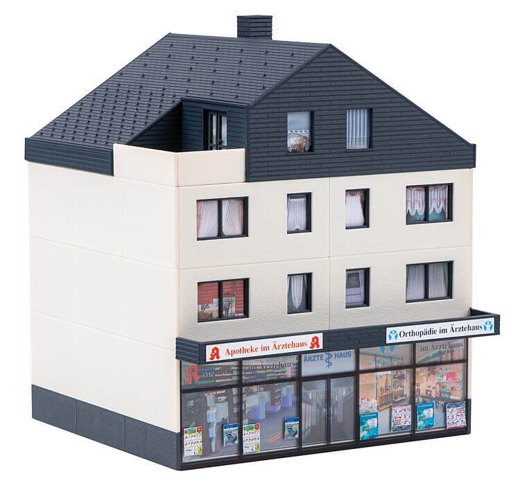 FALLER 130654 Ärztehaus