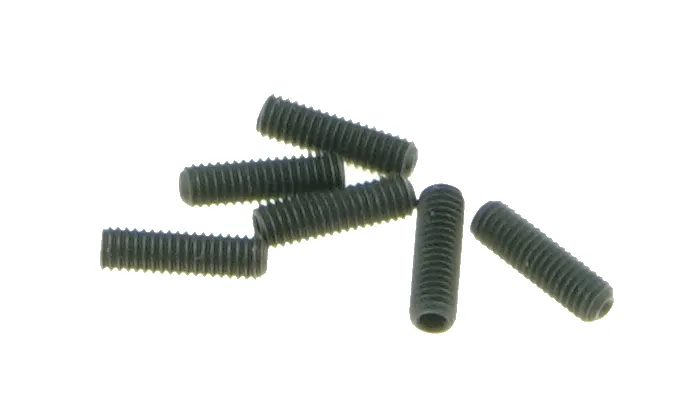 drive & fly Models 7134 Madenschrauben M3x10 6