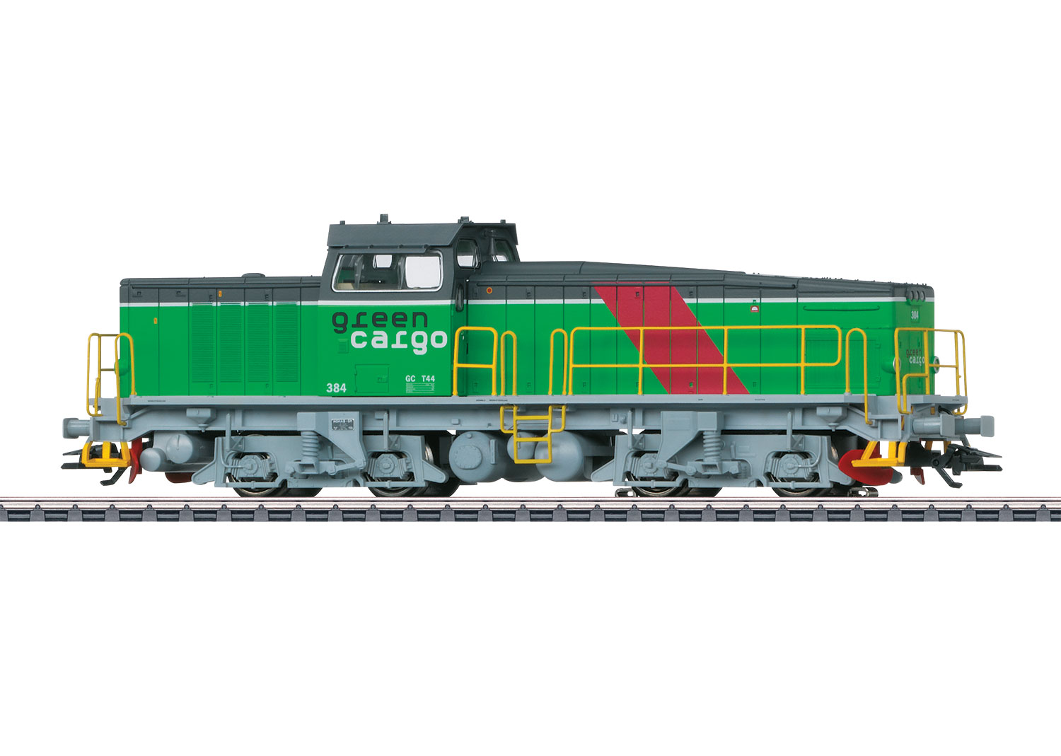 Märklin 37943 Schwere Diesellokomotive T44