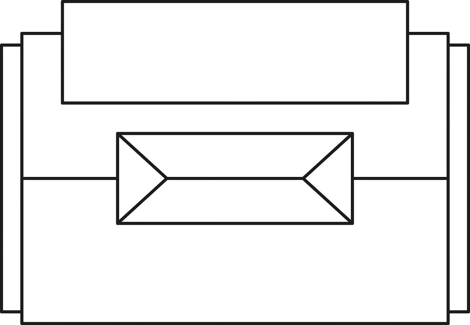 Spur N FALLER 222223 Genossenschafts-Lagerhaus