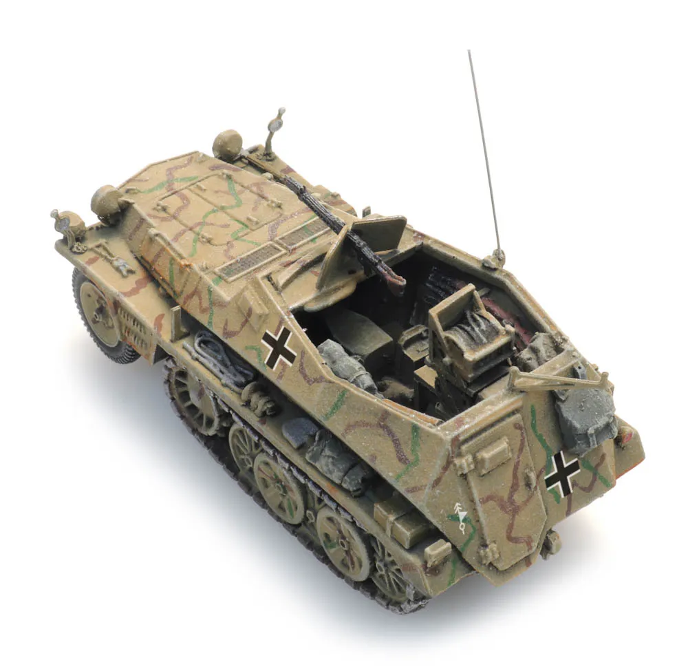 Artitec 6870351 Sd.Kfz. 250/2 Tarnung