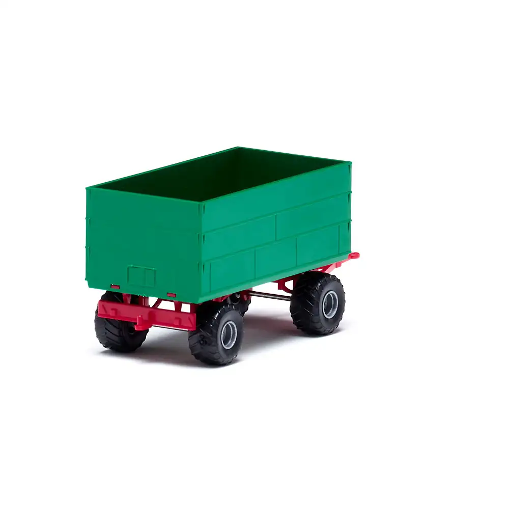 Wiking 038837 Landwirtschaftlicher Anhänger