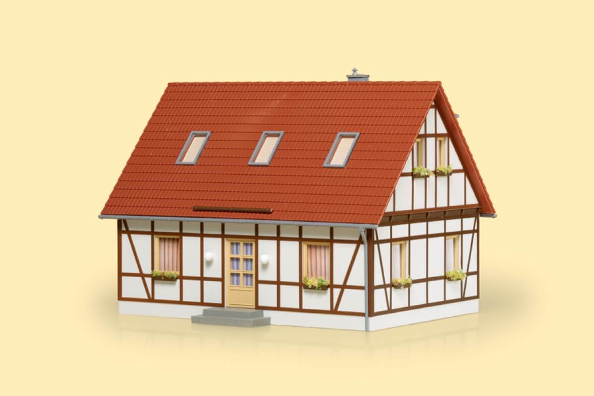Auhagen 11455 H0 Einfamilienhaus