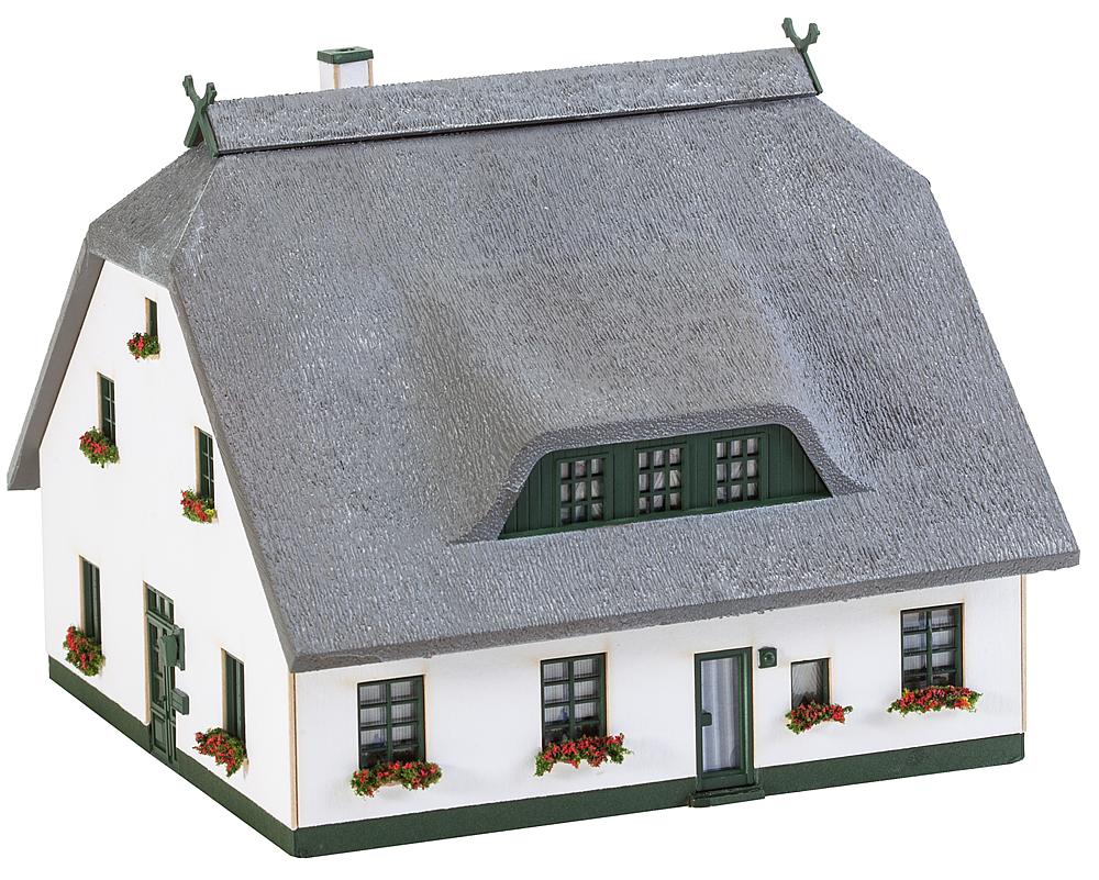 Faller 130550 Norddeutsches Ferienhaus