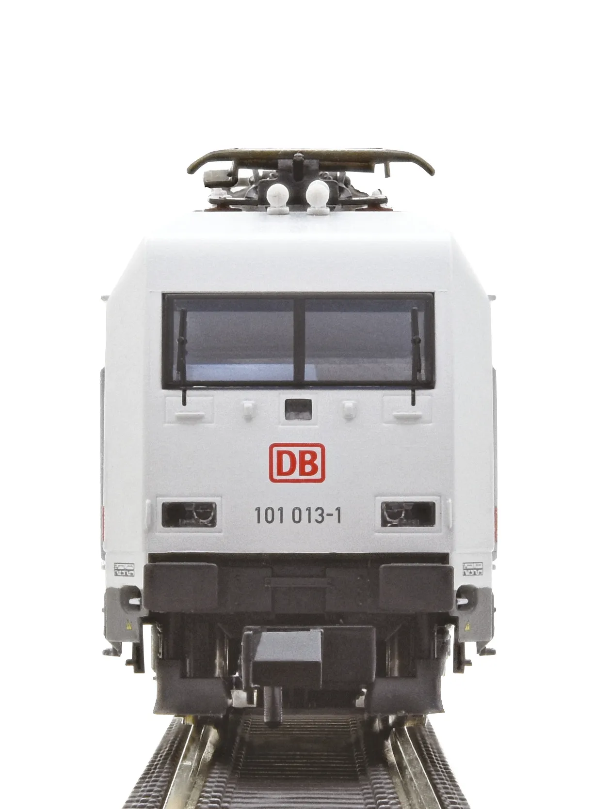 Fleischmann 735509 Elektrolokomotive 101 013-1 50 Jahre IC DB AG 