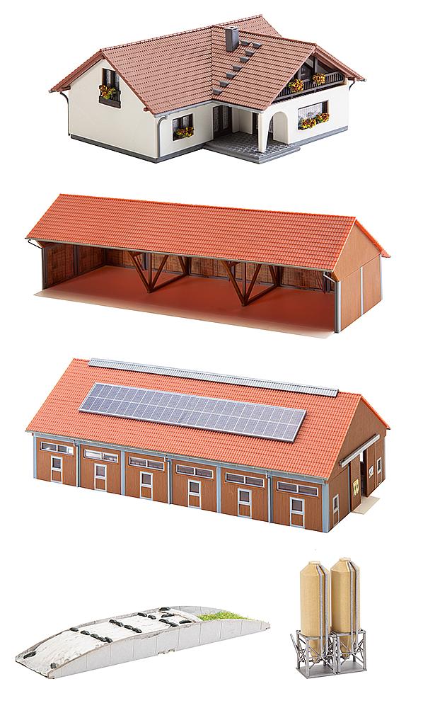 Faller 232367 Landwirtschaftlicher Betrieb