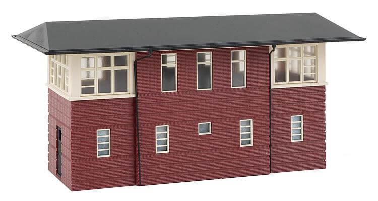 H0 Faller 120093 Stellwerk