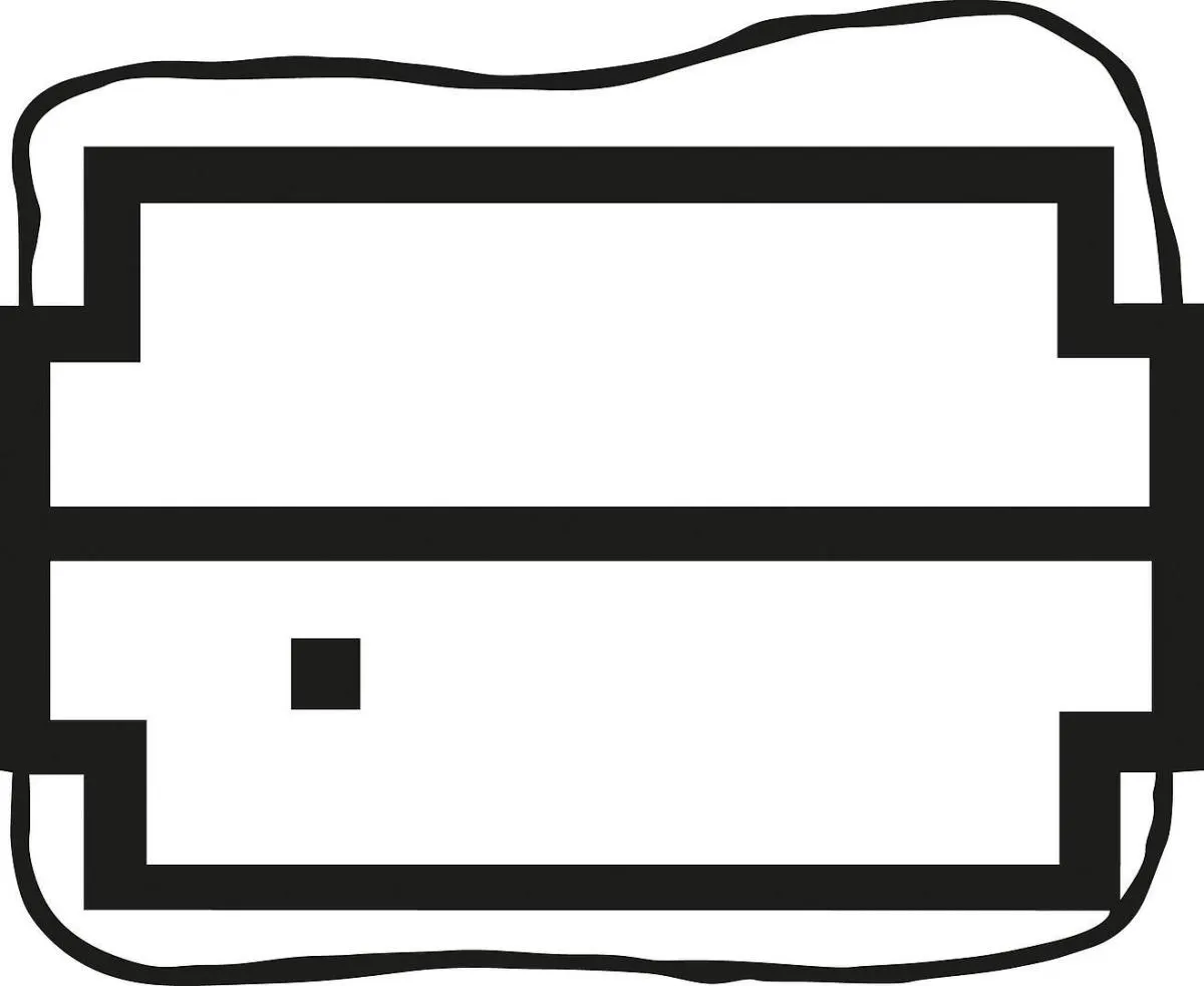 FALLER 232157 Fachwerkhaus mit Apotheke 