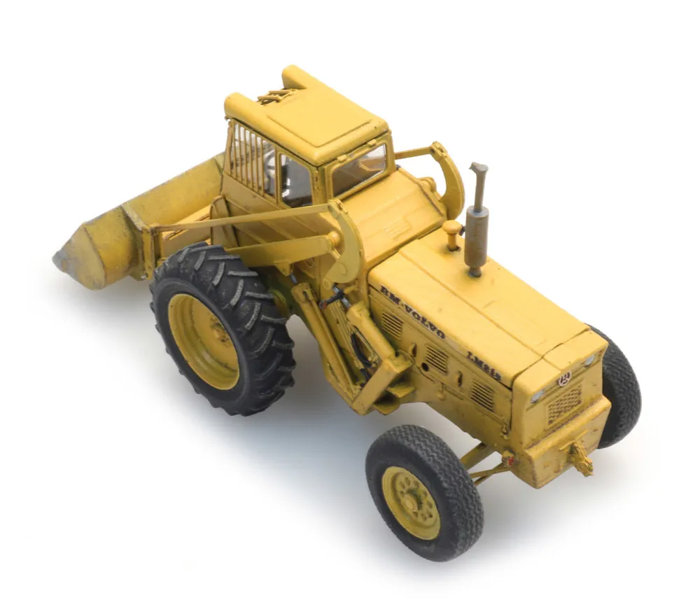 Artitec 387.472 Volvo LM 218 Schaufel