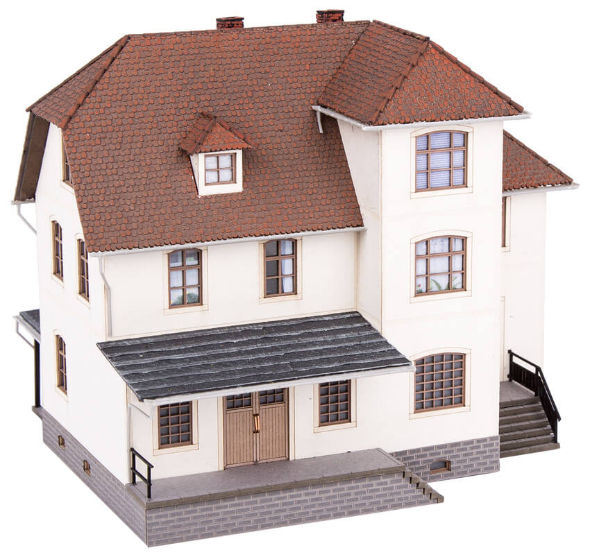 NOCH 66314 Spirituosen-Großhandel "Schluck & Specht KG"