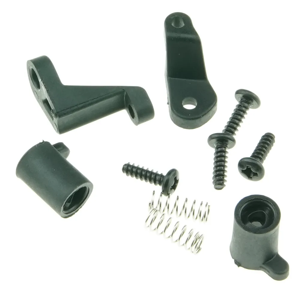 drive & fly Models 6063 Befestigungsmaterial