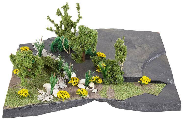 Faller 181113 Do-it-yourself Mini-Diorama Zauberwald