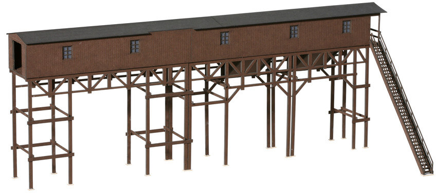 NOCH 66303 Kleinzeche "Victoria" Erweiterungsbausatz