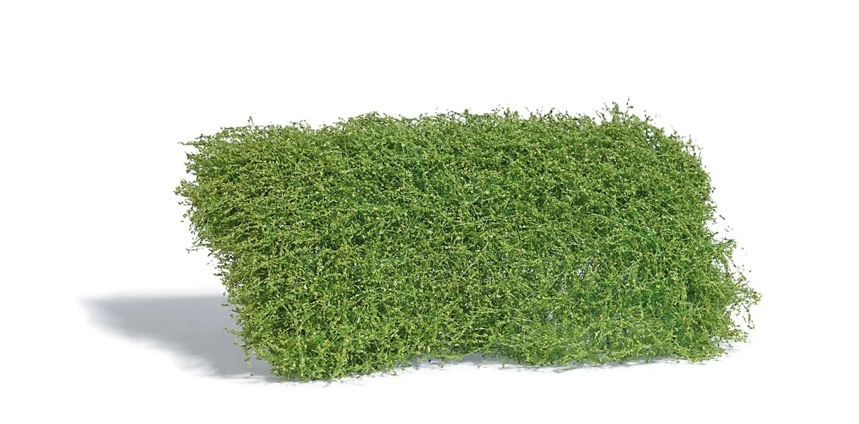 Busch 3596 Sträuchermatte Frühling