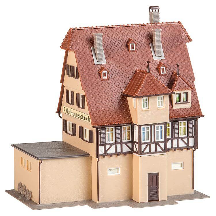 Faller 191722 Alte Hammerschmiede